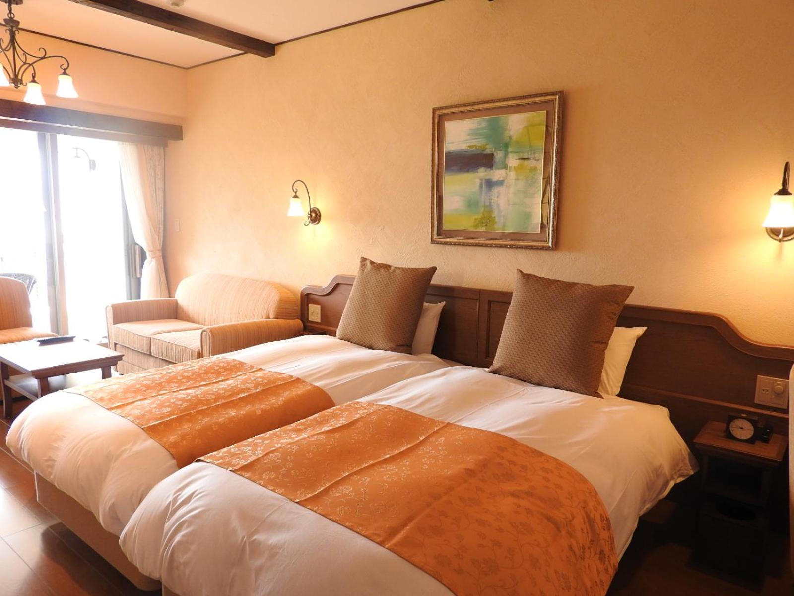 La Vista Fujikawaguchiko Hotel Kültér fotó