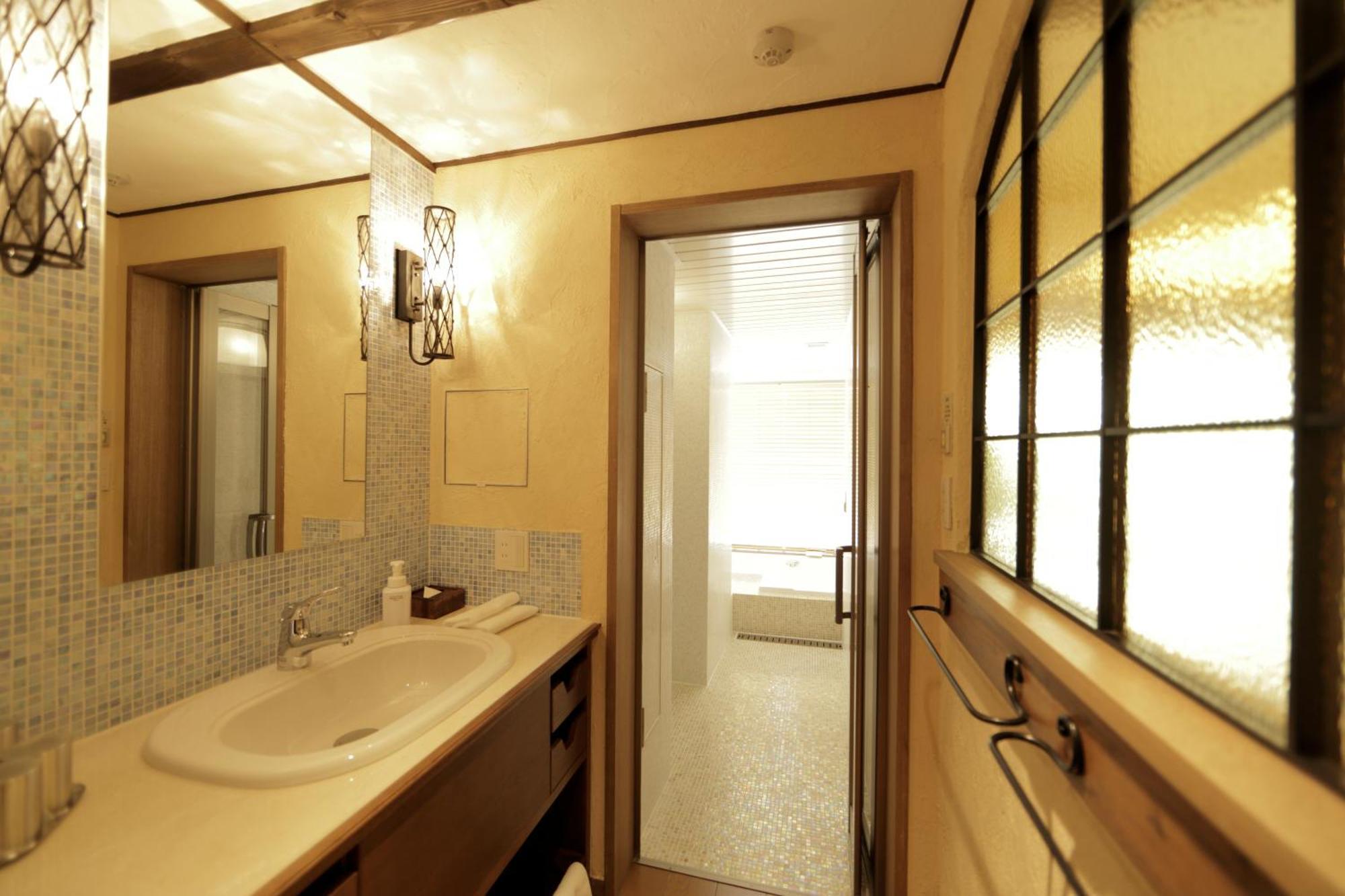 La Vista Fujikawaguchiko Hotel Kültér fotó
