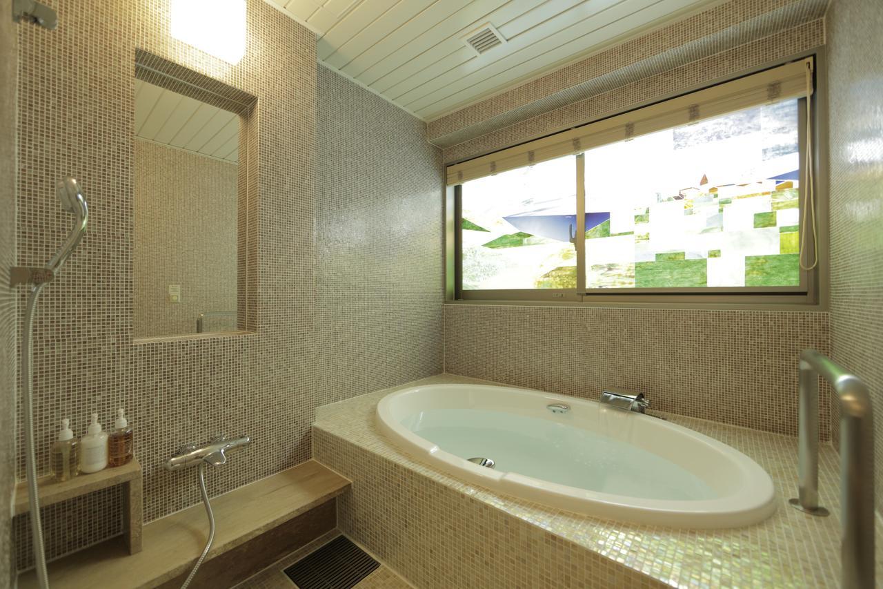 La Vista Fujikawaguchiko Hotel Kültér fotó