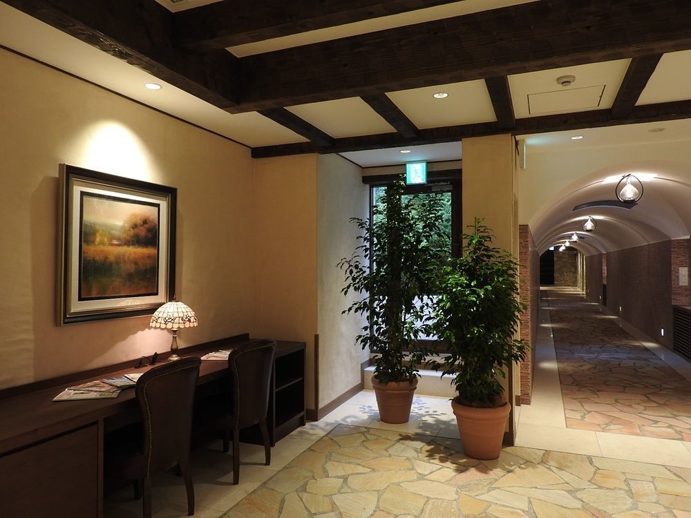 La Vista Fujikawaguchiko Hotel Kültér fotó