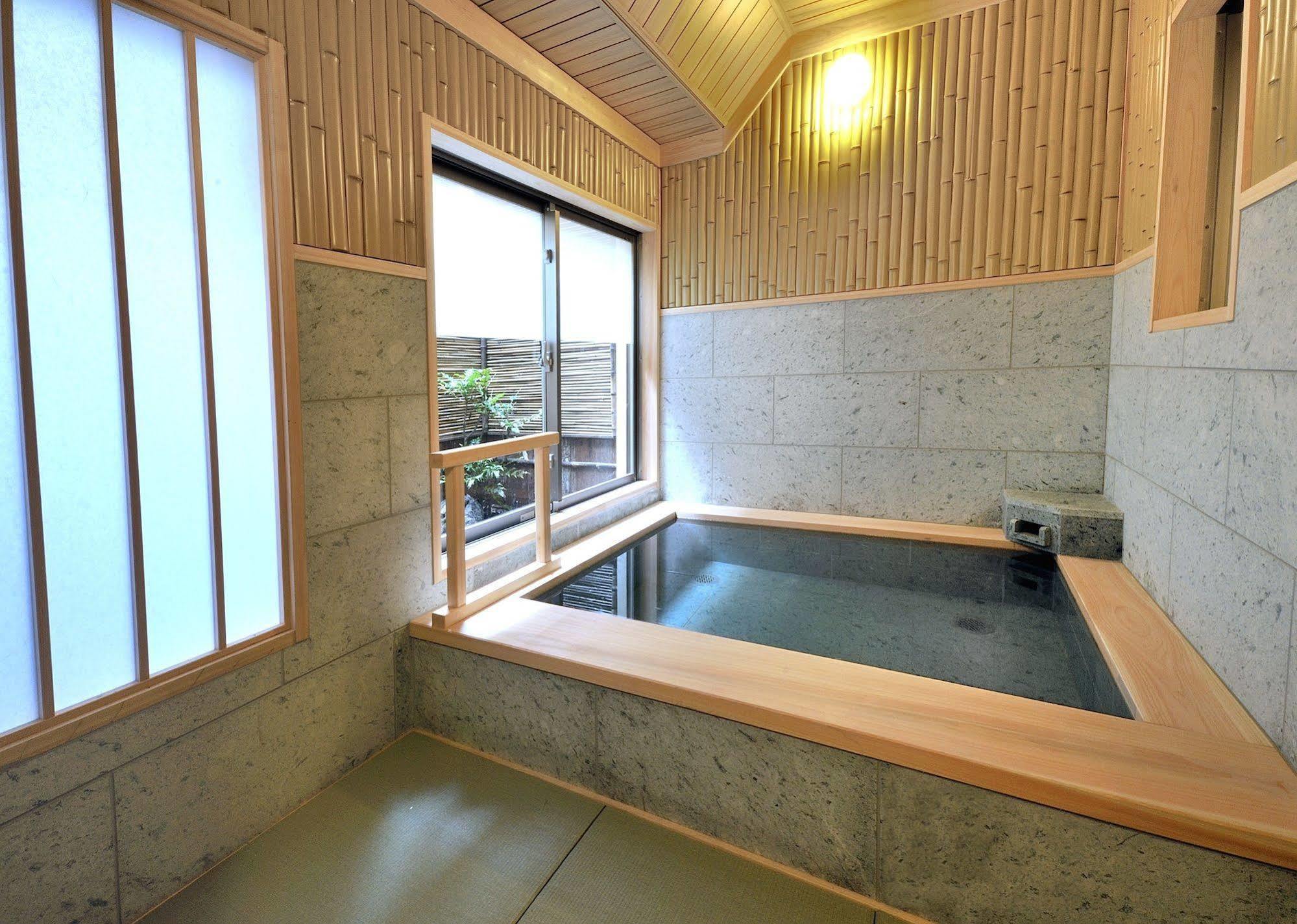 La Vista Fujikawaguchiko Hotel Kültér fotó