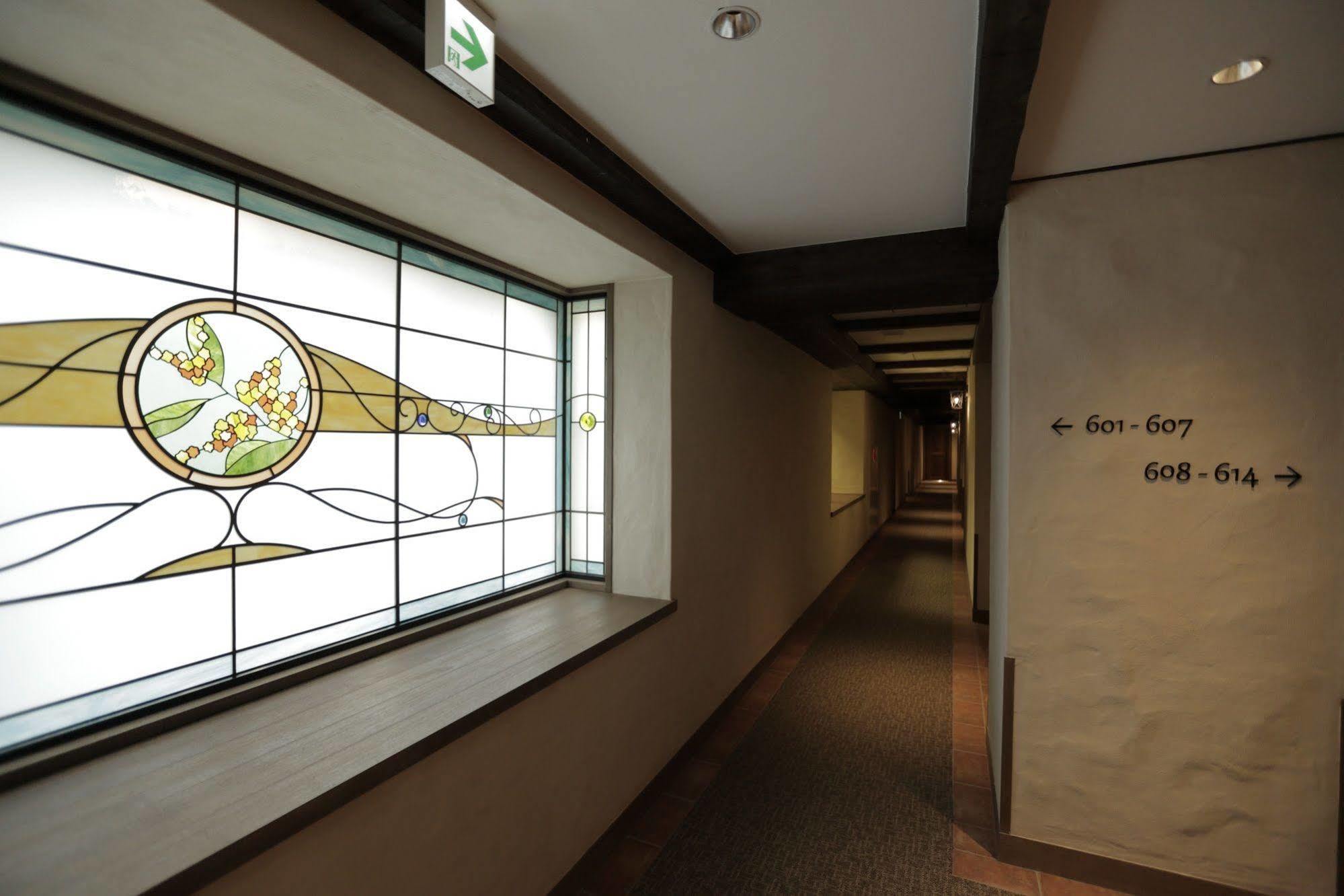 La Vista Fujikawaguchiko Hotel Kültér fotó