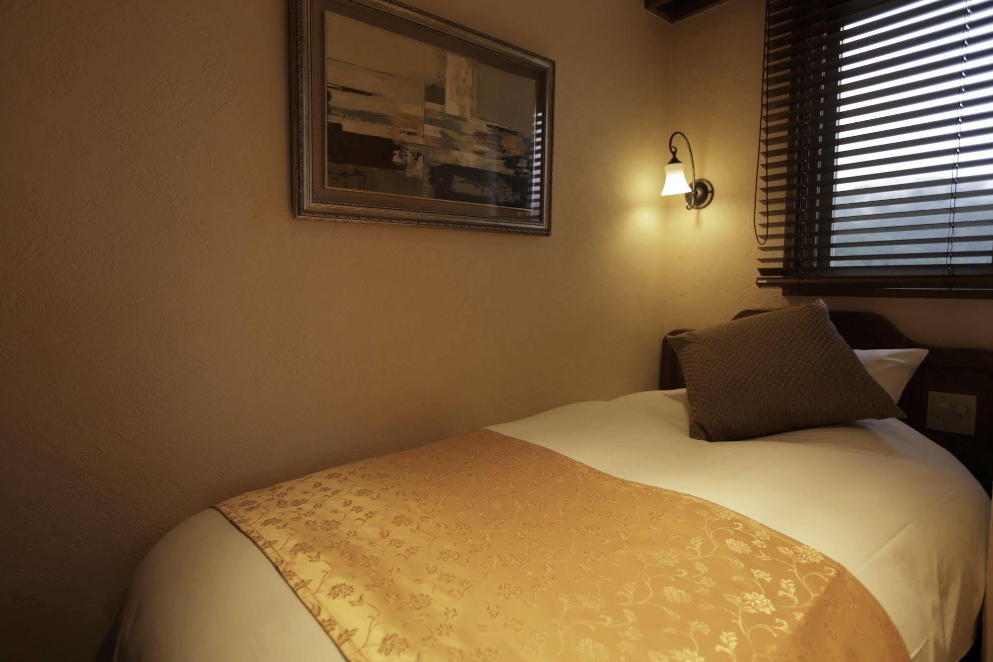 La Vista Fujikawaguchiko Hotel Kültér fotó