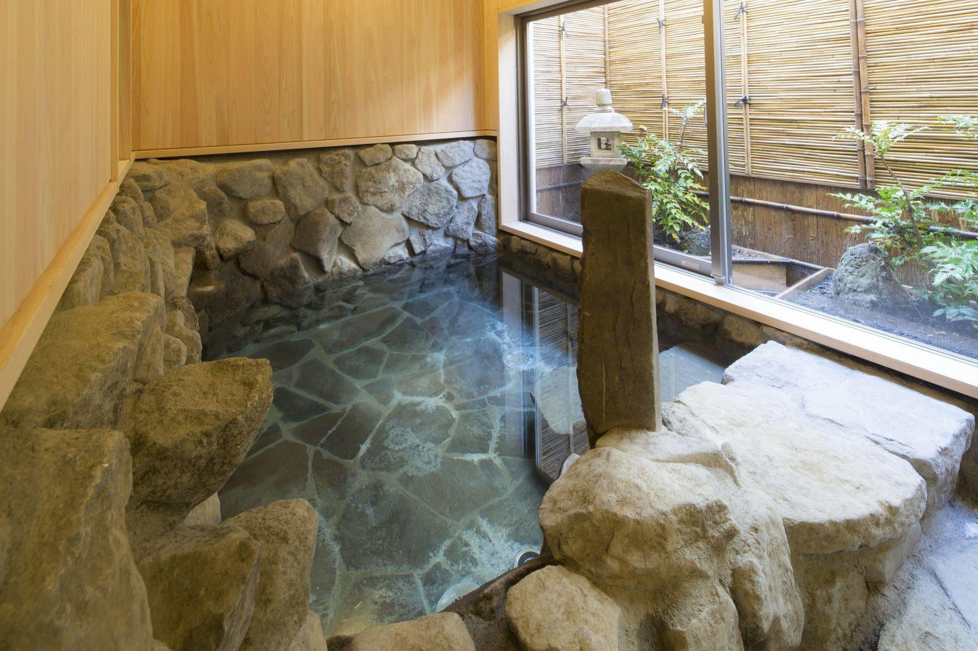 La Vista Fujikawaguchiko Hotel Kültér fotó