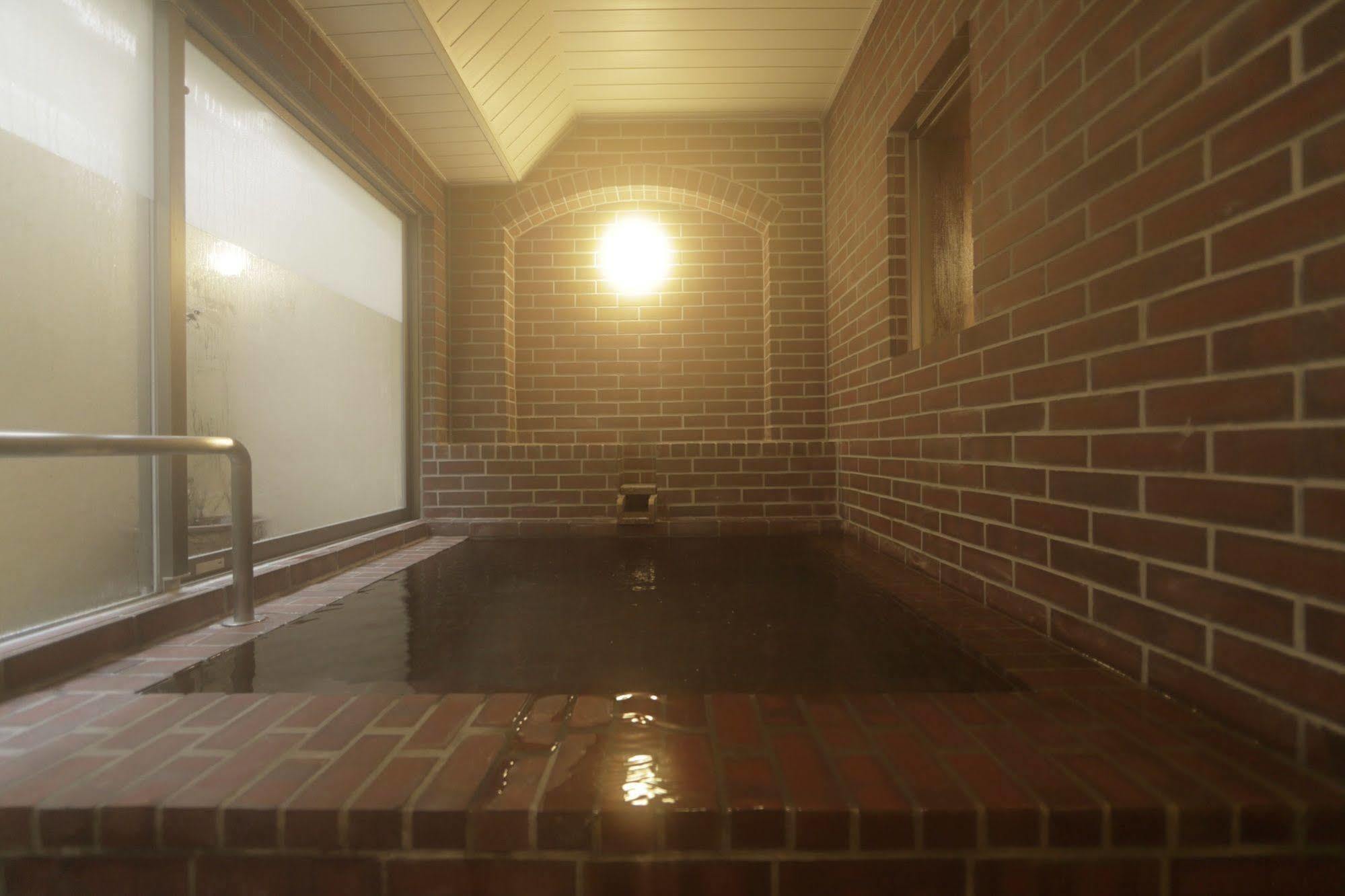 La Vista Fujikawaguchiko Hotel Kültér fotó